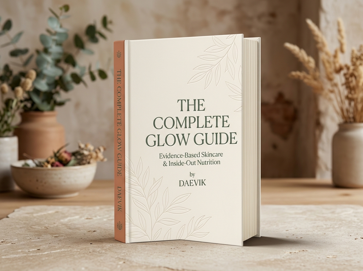 The Complete Glow Guide