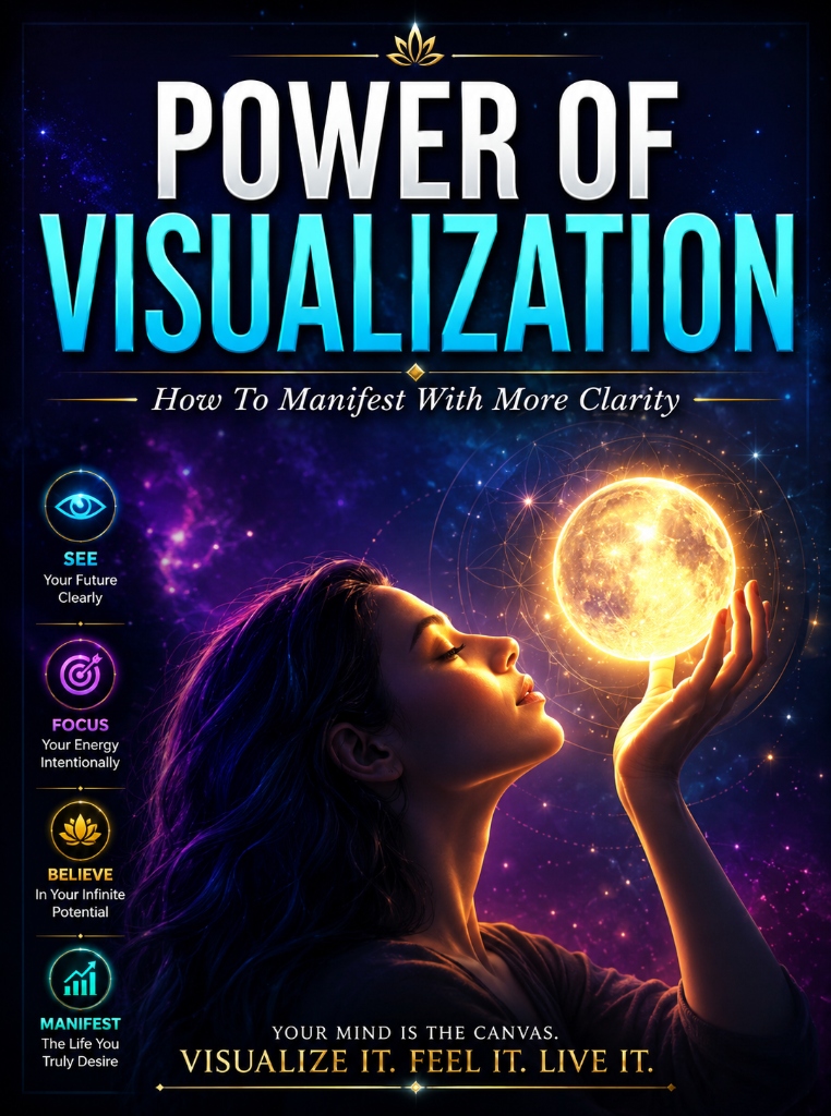 Manifestation Book 1