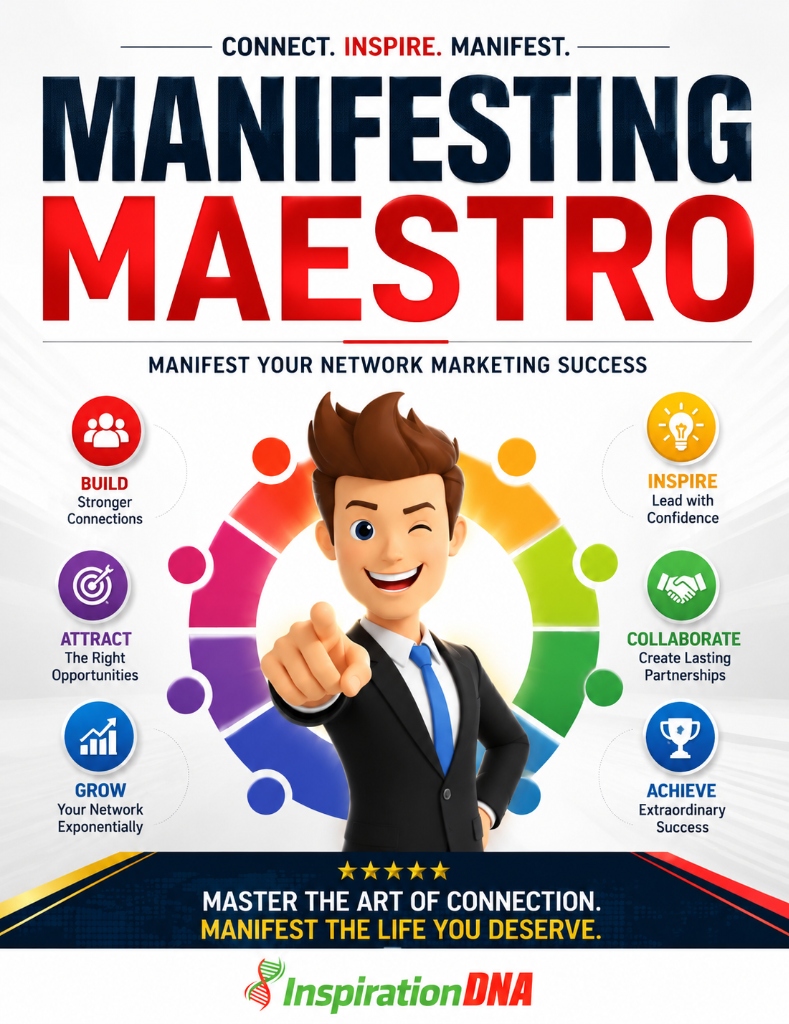 Manifestation Book 2