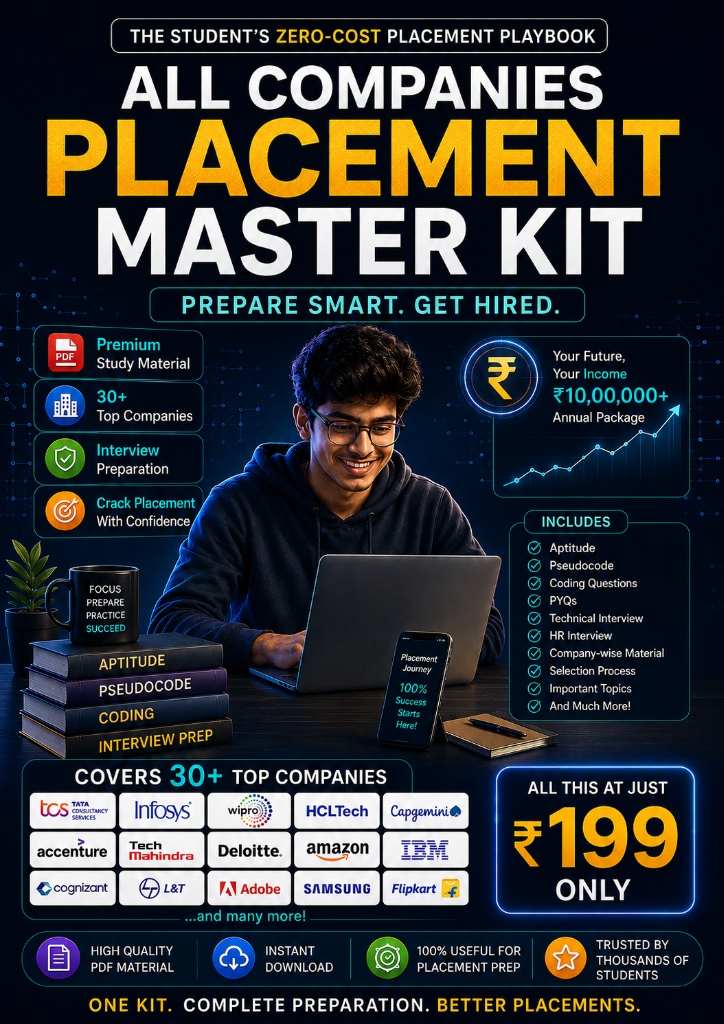 PlacementCrack Kit
